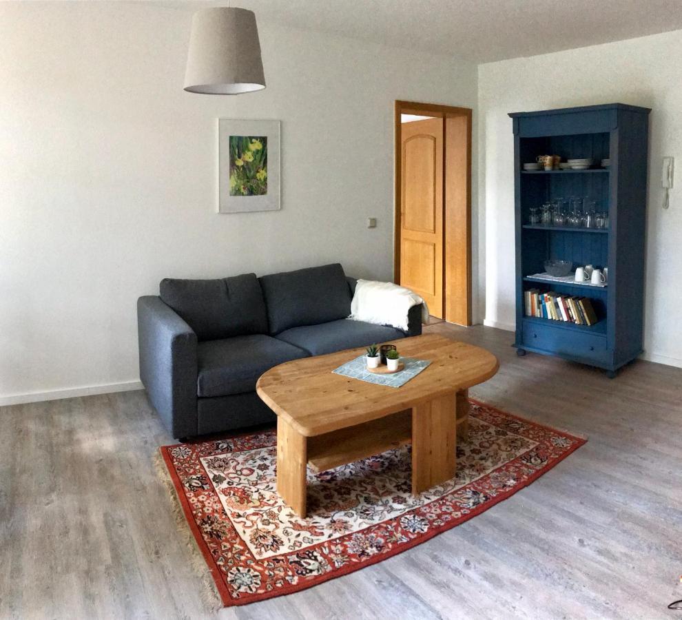 Gutshaus Alt-Jargenow Apartment Alt Jargenow Bagian luar foto