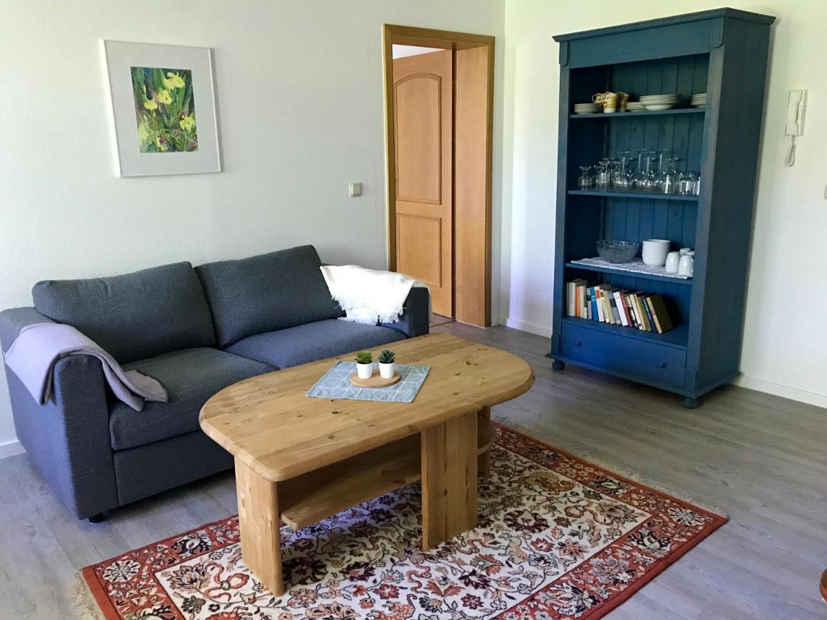 Gutshaus Alt-Jargenow Apartment Alt Jargenow Bagian luar foto